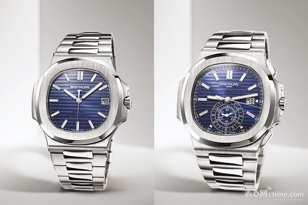 百达翡丽最顶级鹦鹉螺,百达翡丽鹦鹉螺基础款二手全系列