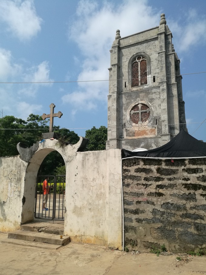 从广州一路向北旅游路线自驾游,一路向南涠洲岛