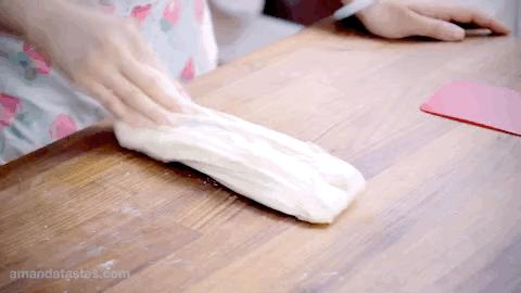 面包最好吃的十种做法,面包的隐藏吃法