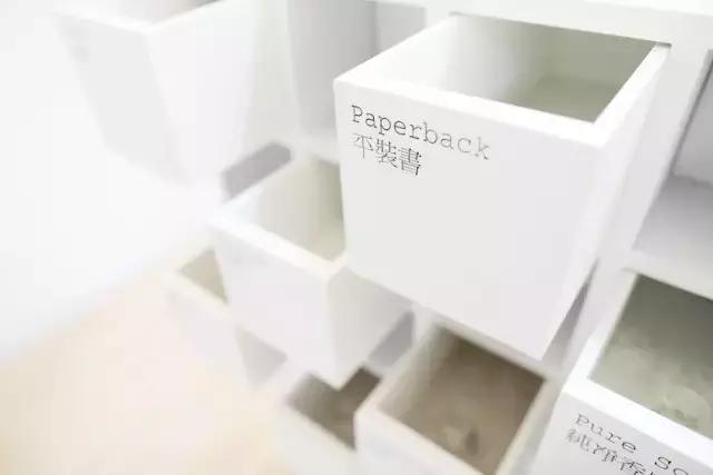 扒一扒魔都那些气味图书馆