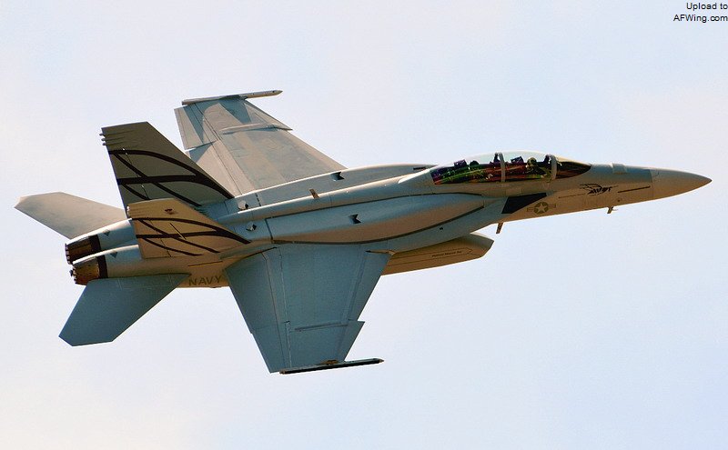 对抗2030年之后的潜在威胁?详解波音“沉默大黄蜂”