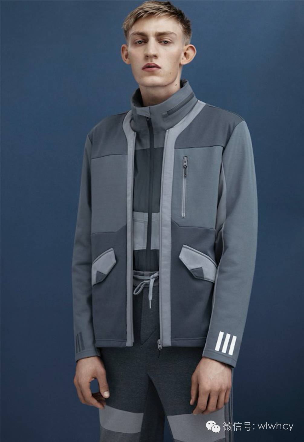 男性时尚趋势预测,男士时尚趋势分析