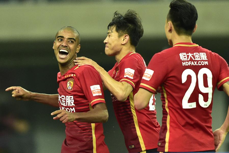 恒大的阵容架构将迎来重大变化,恒大最新四冠目标