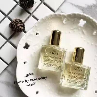 娜样时尚|没想到这种东西还能当身体乳！