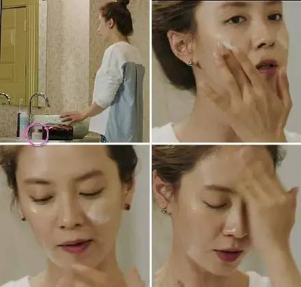 卸妆不彻底用什么产品好,卸妆不干净用什么产品好