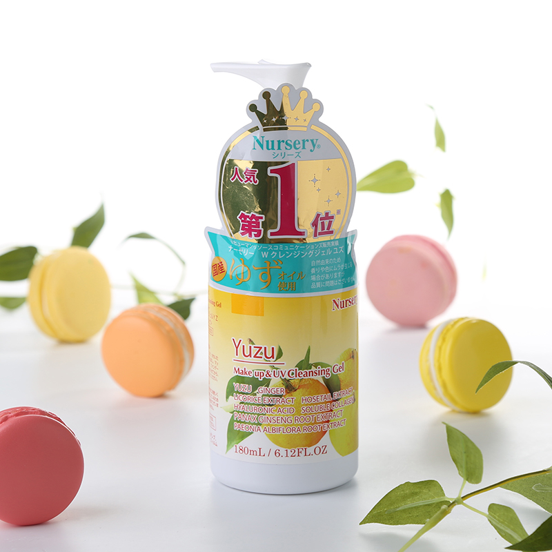 卸妆油和卸妆水的区别敏感痘肌,卸妆油卸妆和洗面奶有什么区别