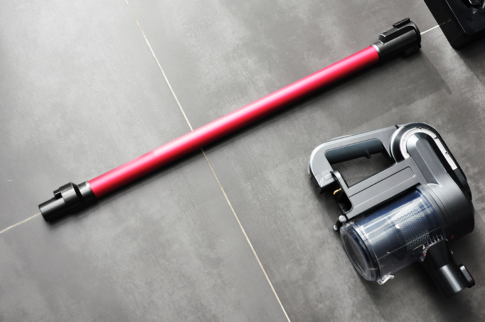 小狗d-522b无线吸尘器,小狗吸尘器d-531拆解