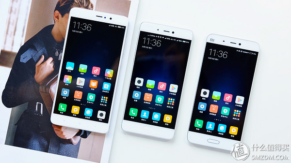 小米5s怎么样,小米s55对比小米555