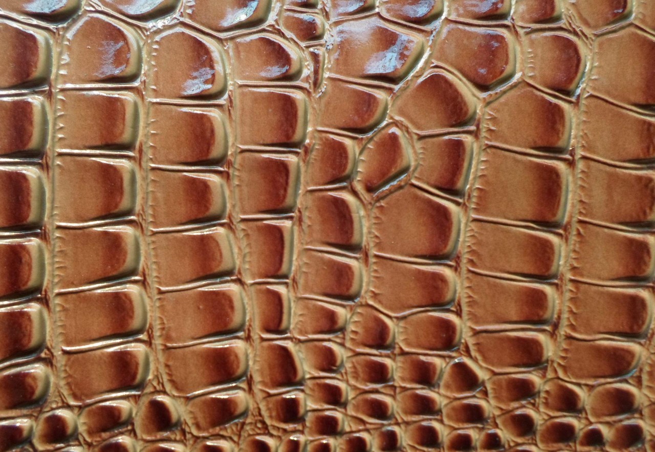 怎么辨别皮革的真假,认识人造革与真皮