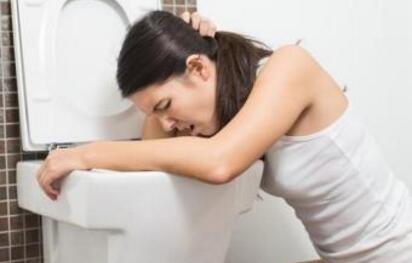 孕吐严重的你们是怎么度过的,有关孕吐的知识