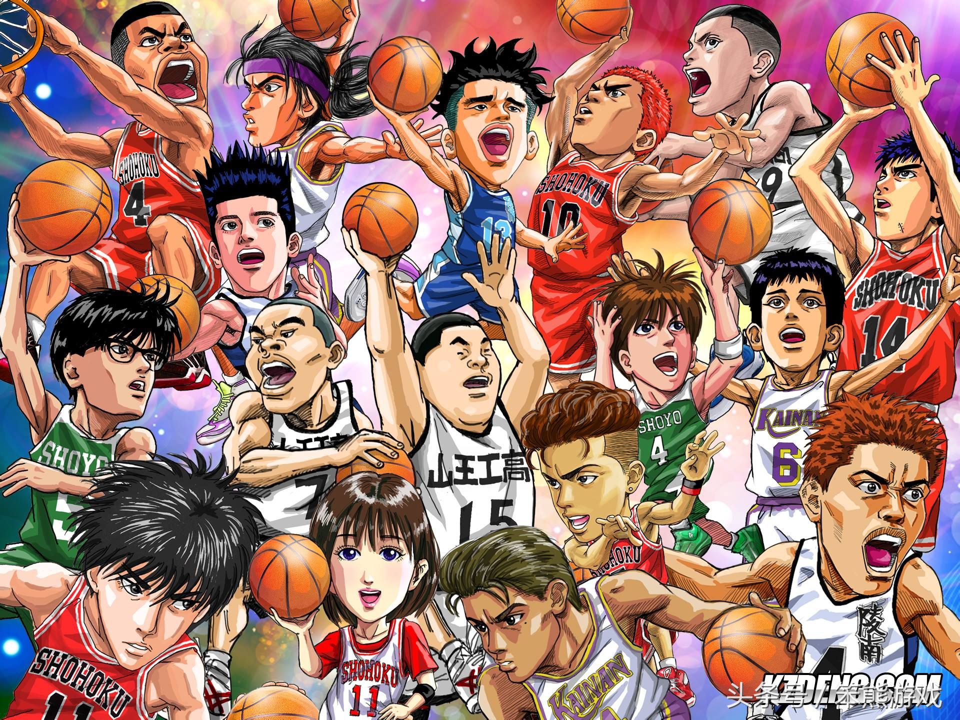 任天堂灌篮高手,任天堂灌篮高手sfc