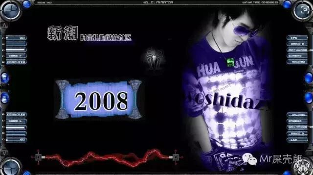 一直陪伴我们长大的QQ，满满的都是回忆！