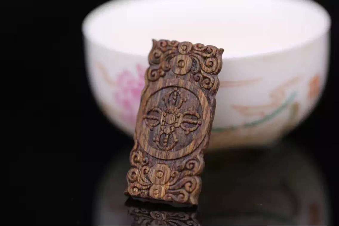 沉香与灵性,沉香文化的诠释与传承