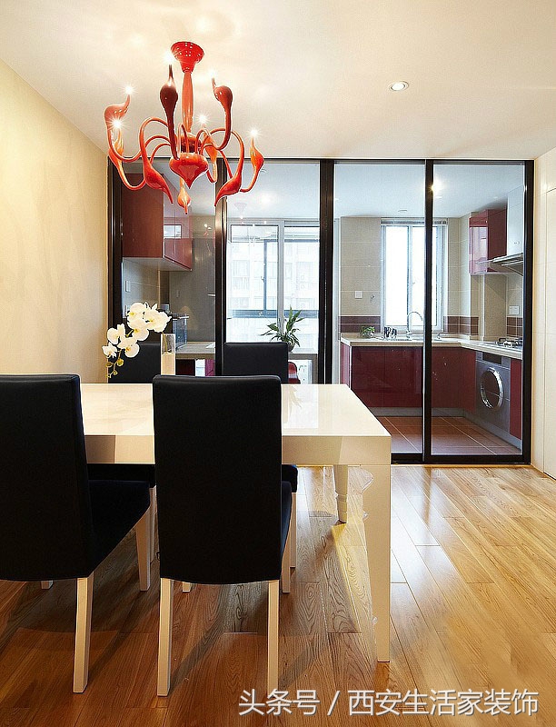 装修简简单单适合自己就好,平价又耐用好看的装修风格