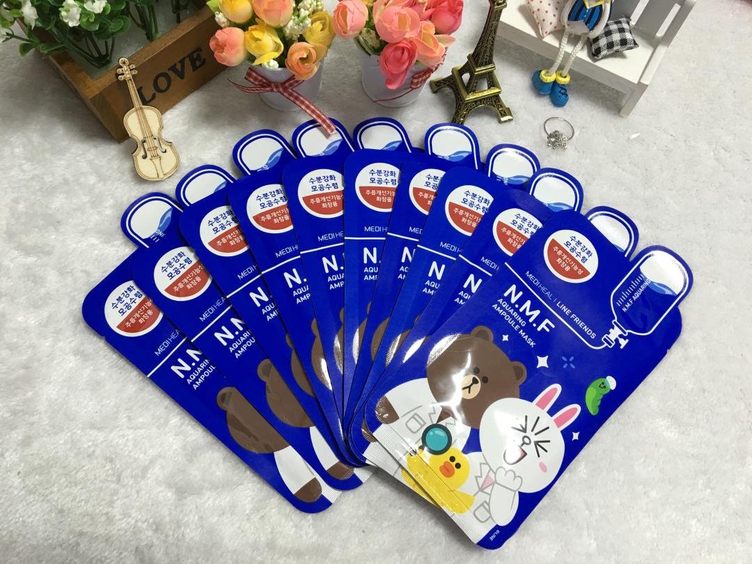 韩国今年面膜top1,韩国销量第一的面膜