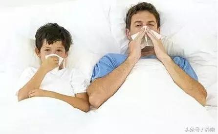 小儿风寒感冒医生开了风热感冒药,风热感冒和风寒感冒药能一起用吗