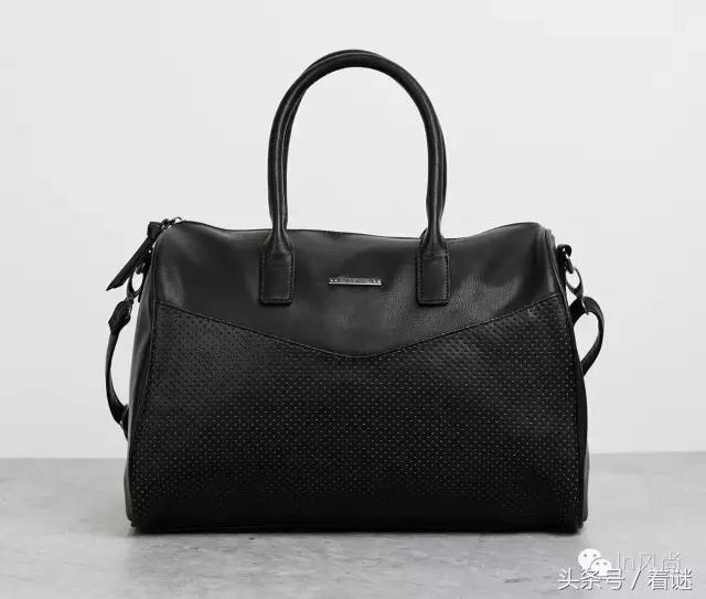 上班包包，就要这3款大容量颜值高的！