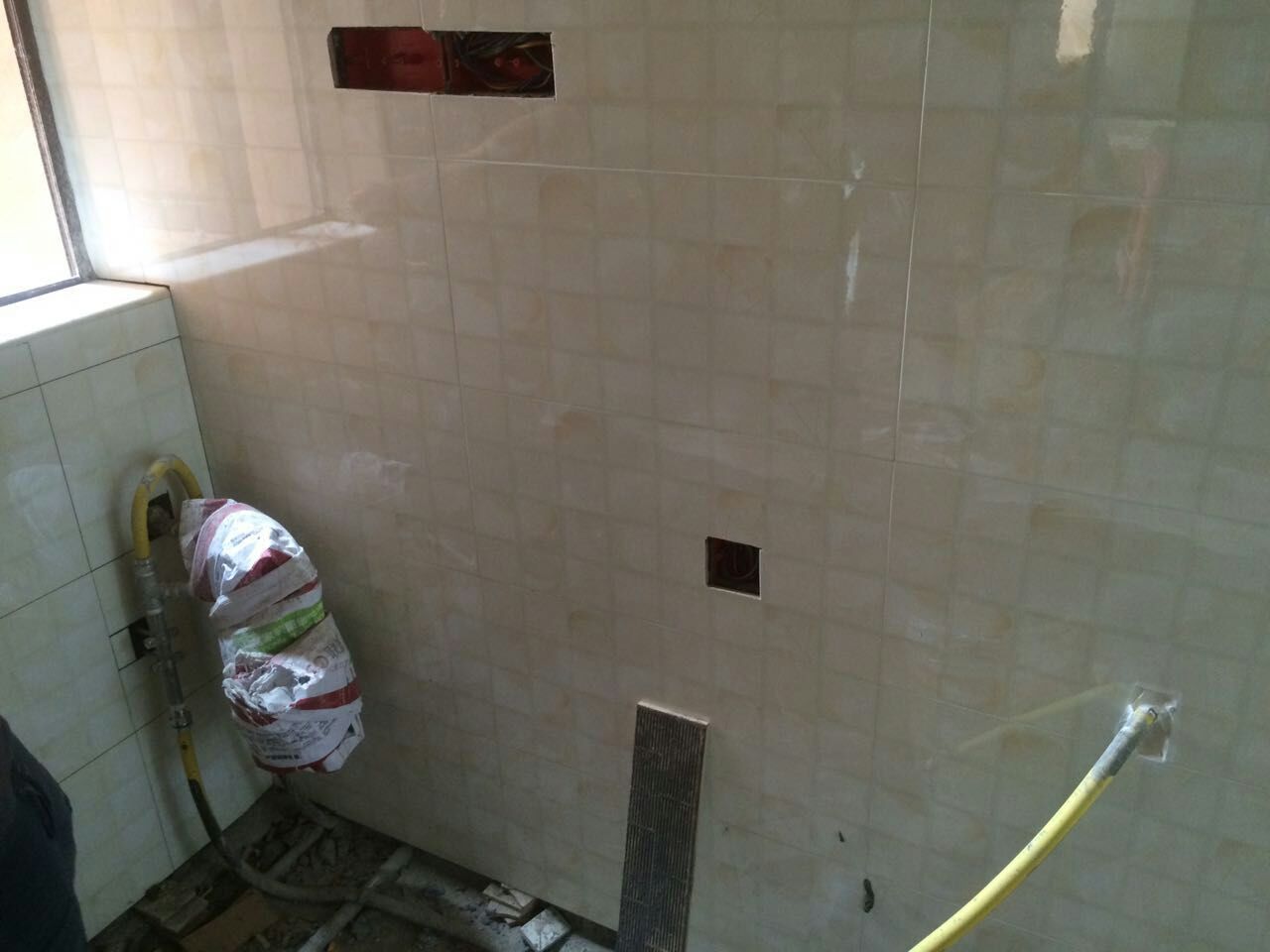 海南家装防水,海南家装水电的报价