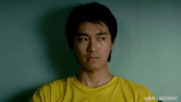 周星驰中年时候的颜值,周星驰年轻到现在的盛世容颜