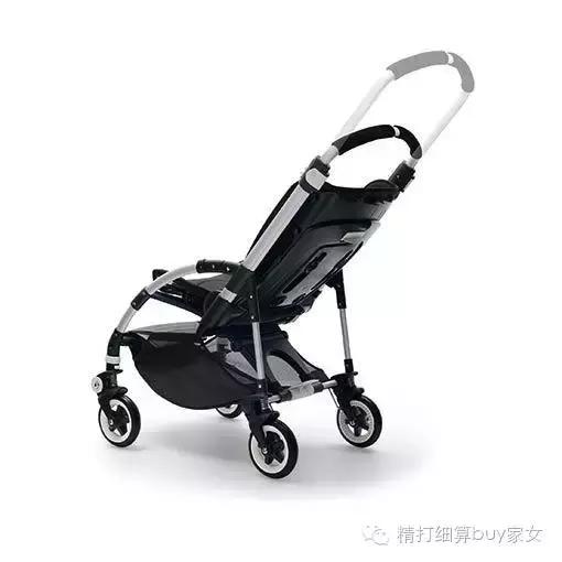 婴儿推车品牌bugaboo,bugaboo童车