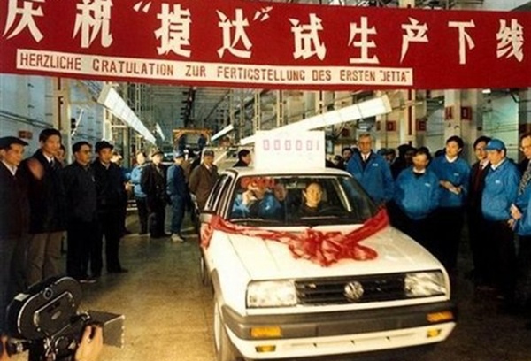 大众捷达被称为什么神车,新大众捷达到底怎么样