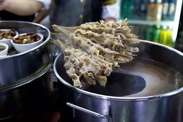 郑州人的早餐有哪些,郑州十大老字号早餐