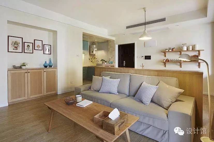 农村大门内可以放鞋柜吗,大门对玄关摆什么最好