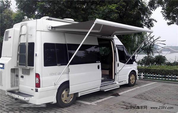 房车空调选家用还是房车专用,房车空调diy