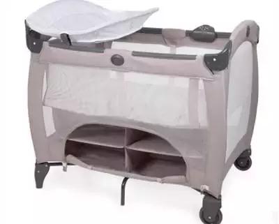 婴儿床要买床垫吗还是直接买凉席,婴儿床长1.5米怎么选床垫尺寸