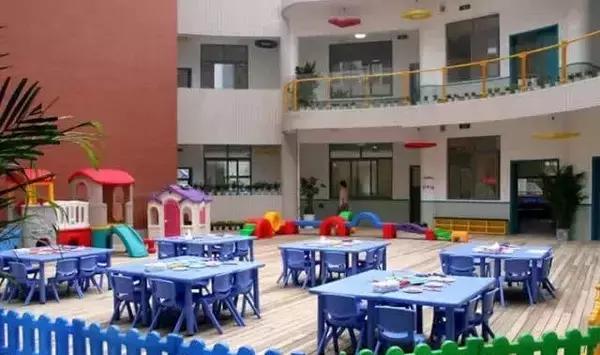 重庆永兴幼儿园与铭豪幼儿园,中国前十名幼儿园