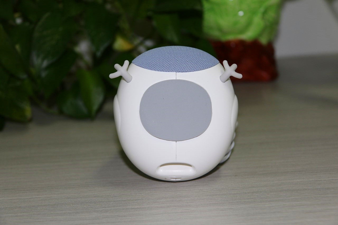 幻响小吉怎么连接音响,幻响小吉音箱如何互联