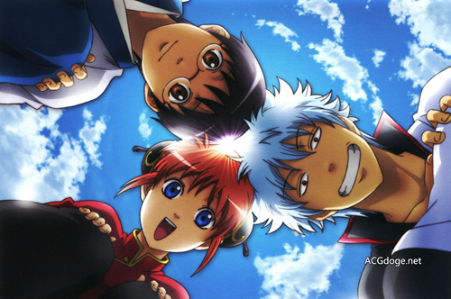 angelbeats漫画结局,angelbeats官方结局