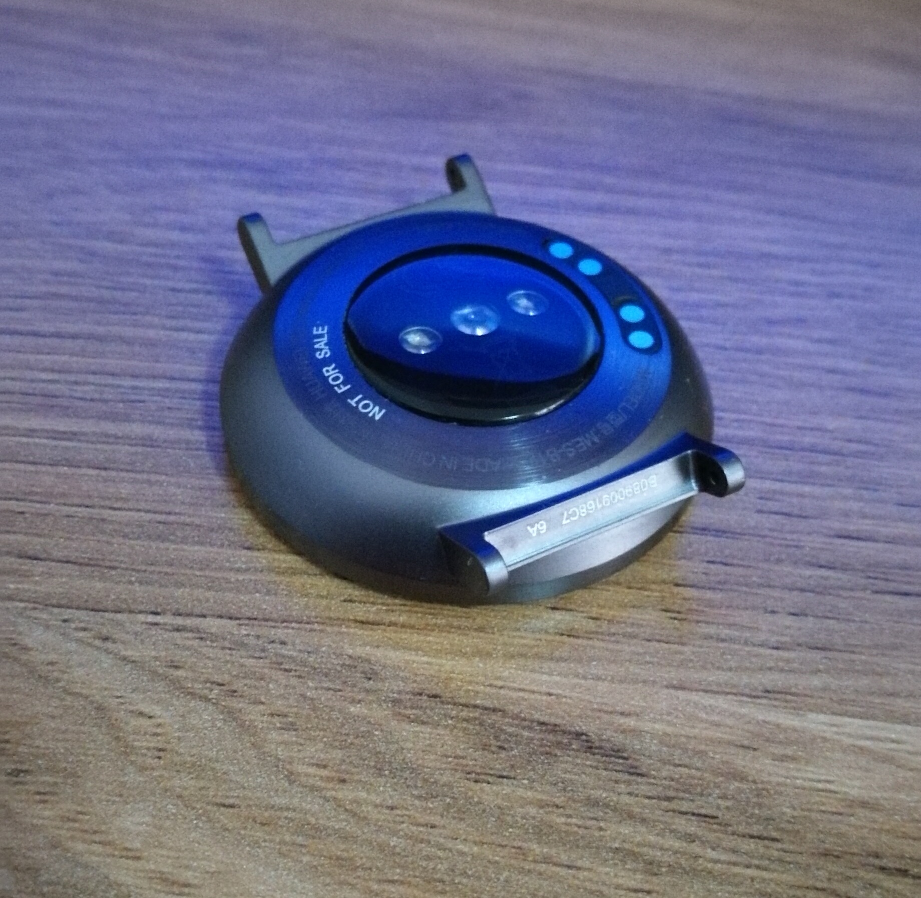 华为s1手表开箱视频,荣耀手表s1说明书