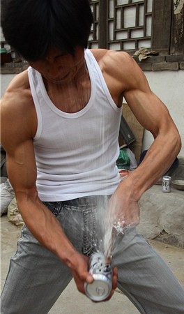 万万没想到有了它，顷刻间强撸飞灰湮灭！