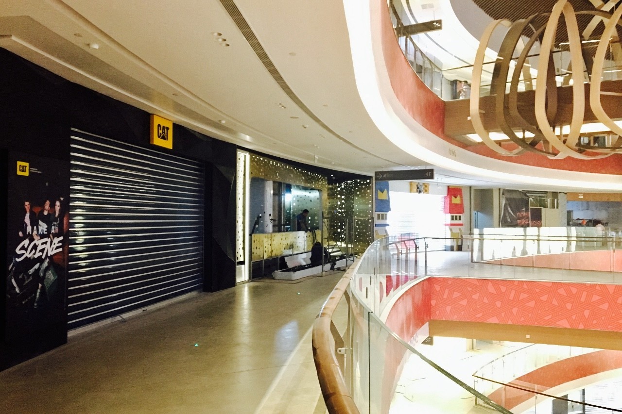 七宝万科新发现,上海七宝万科广场都有什么牌子