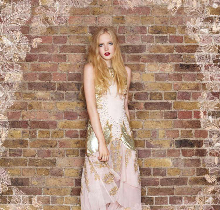 高街风轻奢品牌,最近最流行的美式高街品牌