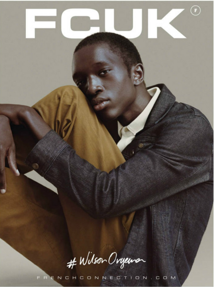 美式高街风品牌推荐,欧美高街服装品牌推荐