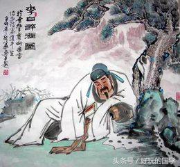 给我三斗酒，我就跟你走——初唐诗人王绩的诗酒人生