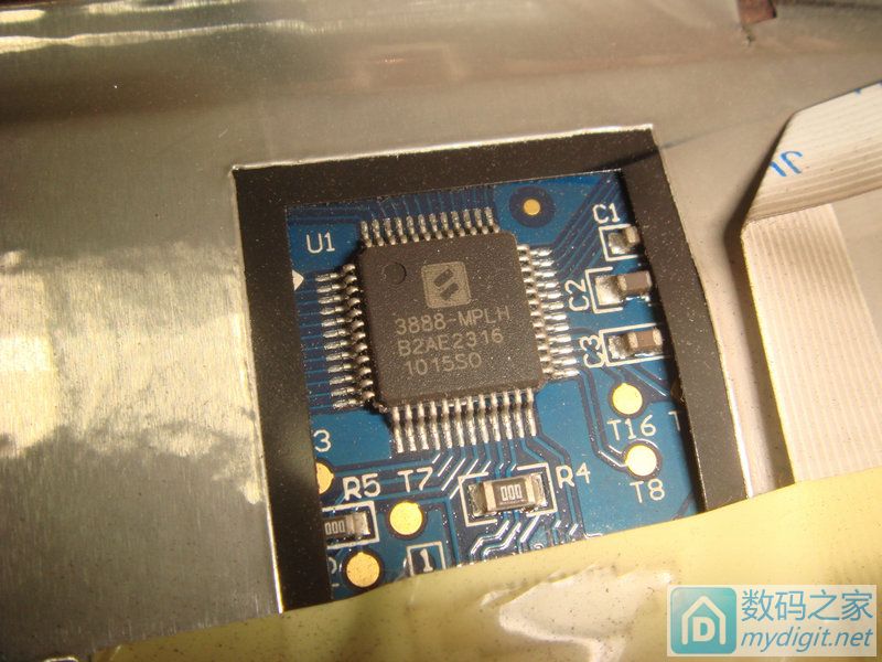 首拆日本设备，爱普生Na03mini