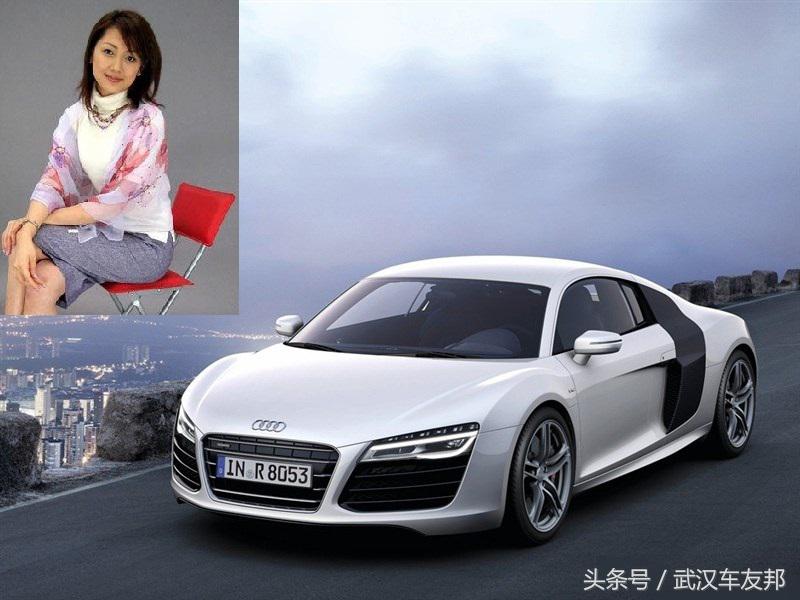 中国富二代玩车,中国的超级富二代