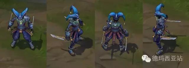 lol本周半价皮肤台服,lol真实伤害艾克什么时候半价