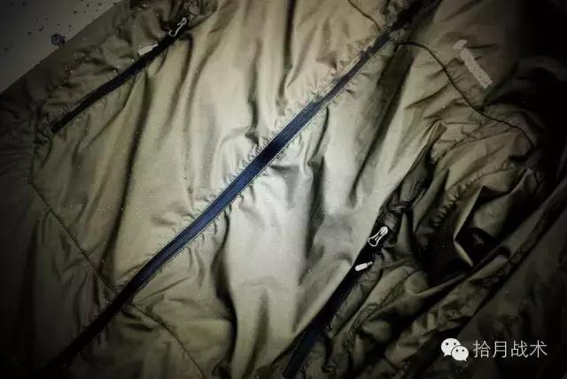 听风者皮肤衣简评,鹰爪行动听风者皮肤