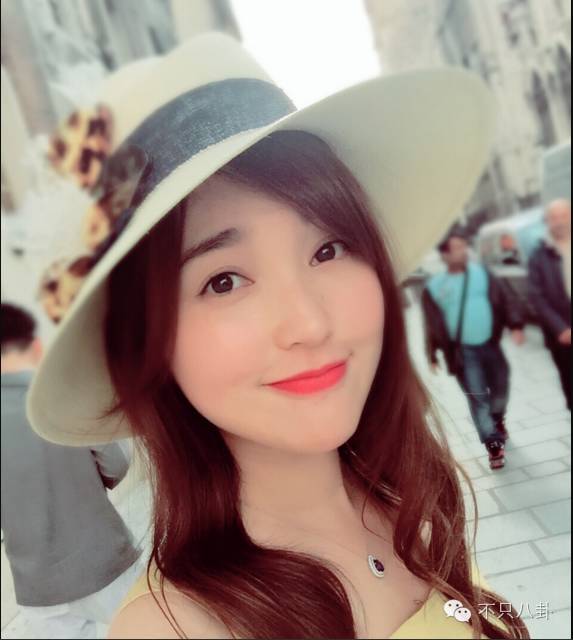 当年的校花为何变成现在的模样,18岁的天空校草现状