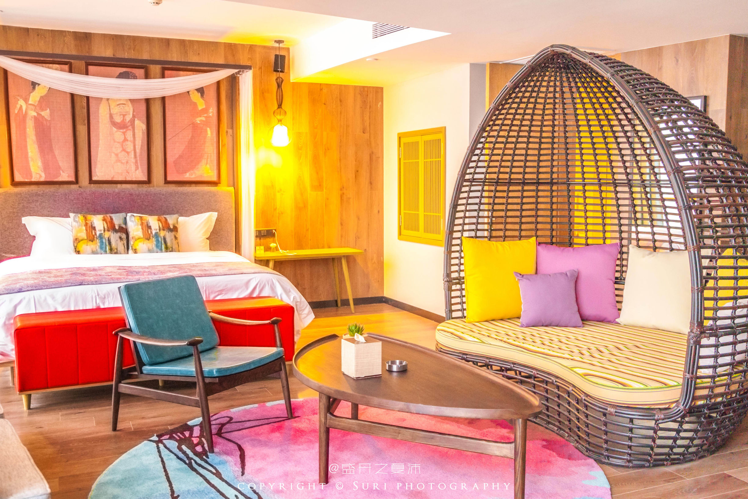 城市微旅行读懂生活,城市微旅行秘境