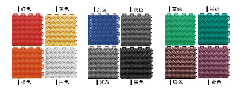 悬浮地垫弧形拼装,拼接地垫可以用在地板吗