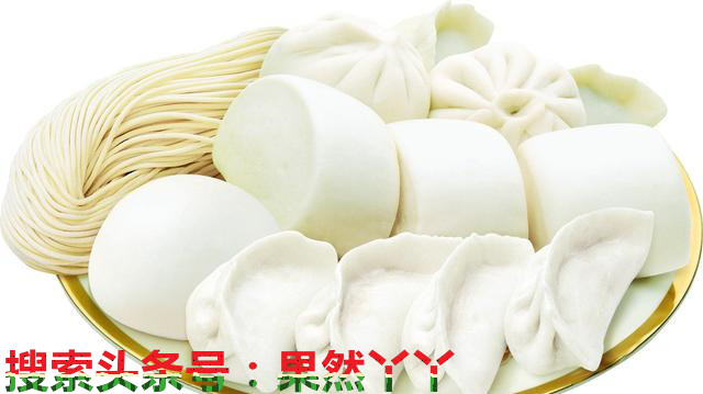 河北人天天都在吃什么,河北人最喜欢吃什么