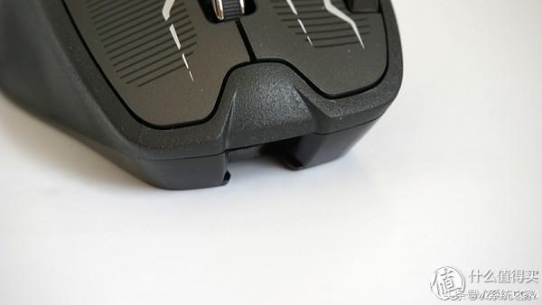 logitech罗技g700,罗技g700和g700s什么区别