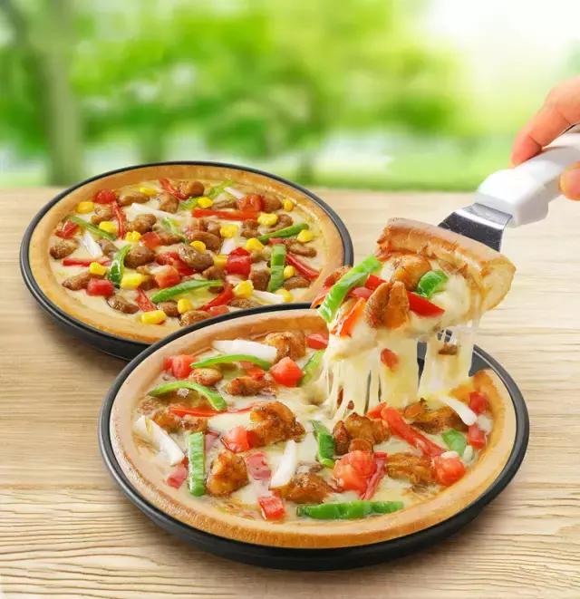 山寨的肯德基是什么样的,肯德基变成啃基基山寨货