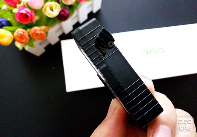 让安心时刻掌握在手中——360骑卫士GPS*位器定**测评