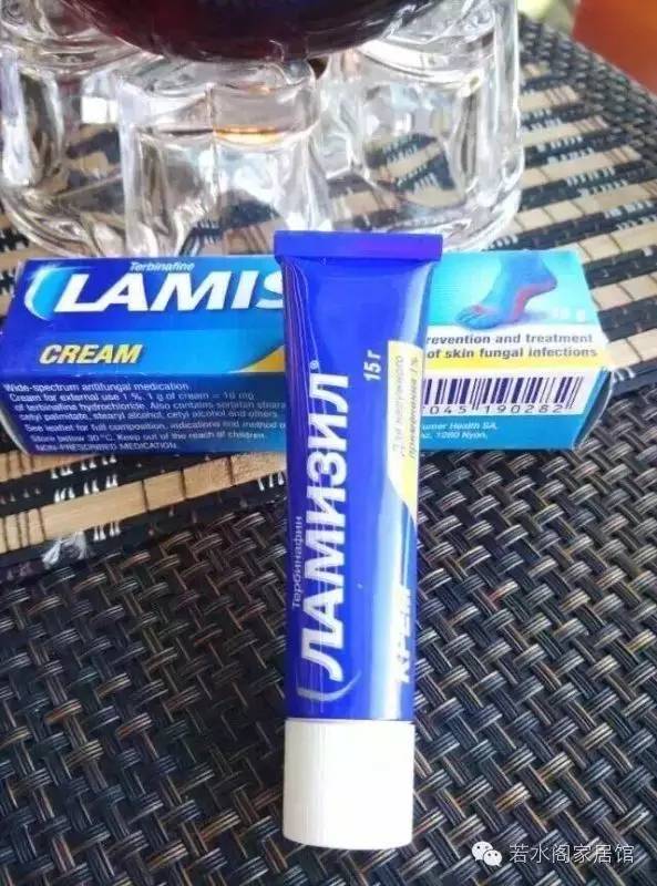 俄罗斯最常见的消炎药 (俄罗斯药品必买清单)